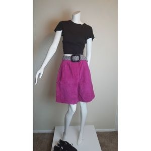 Vintage David Hollis Shorts